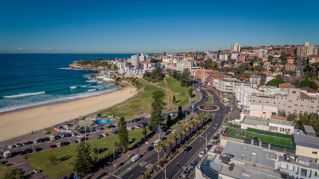 HOTEL BONDI BACKPACKERS | ⋆⋆ | SYDNEY, AUSTRALIA | SEASON DEALS FROM $45