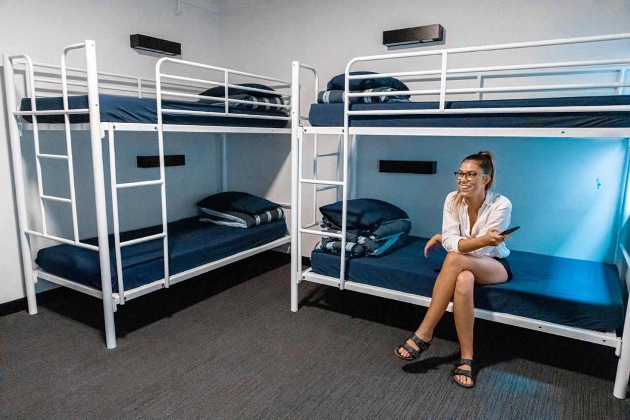 HOTEL BONDI BACKPACKERS | ⋆⋆ | SYDNEY, AUSTRALIA | SEASON DEALS FROM $45